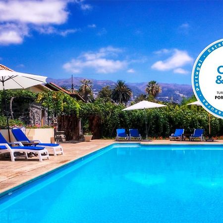 Apartament Ourmadeira - Loja Da Lenha, Charming Funchal  Zewnętrze zdjęcie