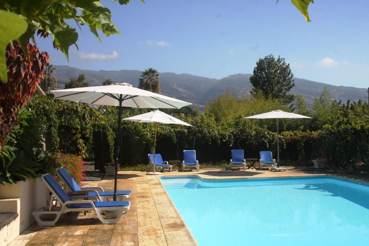 Apartament Ourmadeira - Loja Da Lenha, Charming Funchal  Zewnętrze zdjęcie