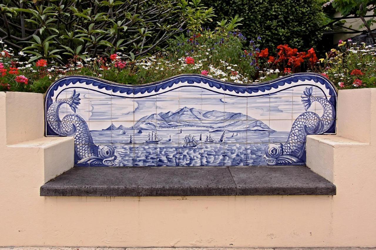 Apartament Ourmadeira - Loja Da Lenha, Charming Funchal  Zewnętrze zdjęcie