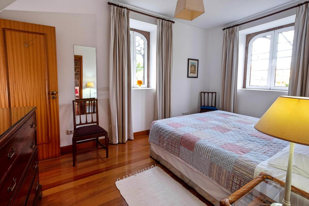 Apartament Ourmadeira - Loja Da Lenha, Charming Funchal  Zewnętrze zdjęcie