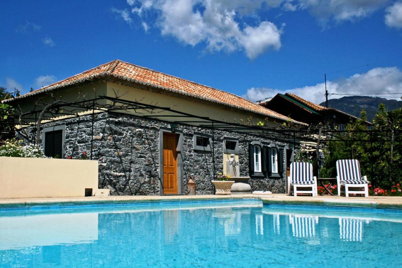 Apartament Ourmadeira - Loja Da Lenha, Charming Funchal  Zewnętrze zdjęcie