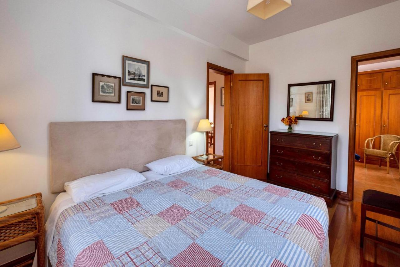 Apartament Ourmadeira - Loja Da Lenha, Charming Funchal  Zewnętrze zdjęcie