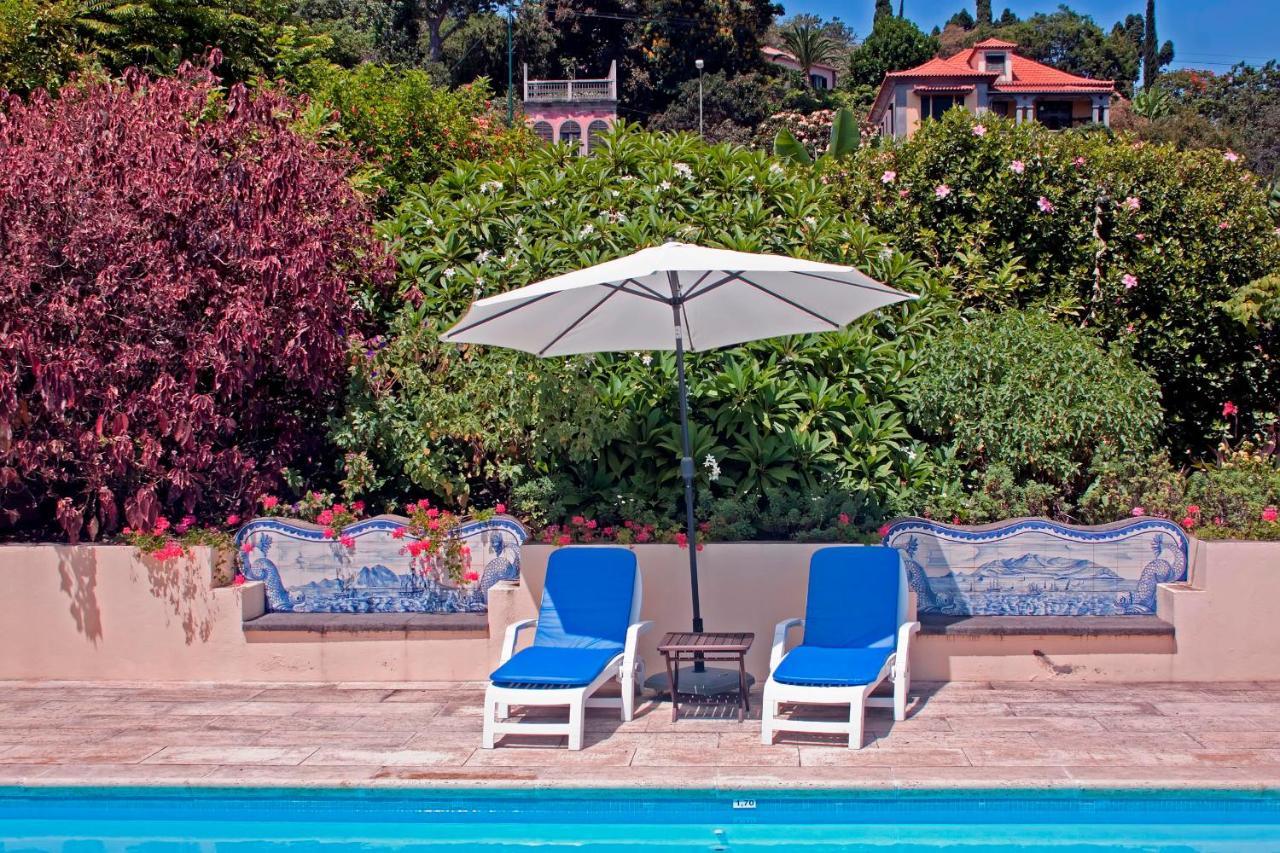 Apartament Ourmadeira - Loja Da Lenha, Charming Funchal  Zewnętrze zdjęcie