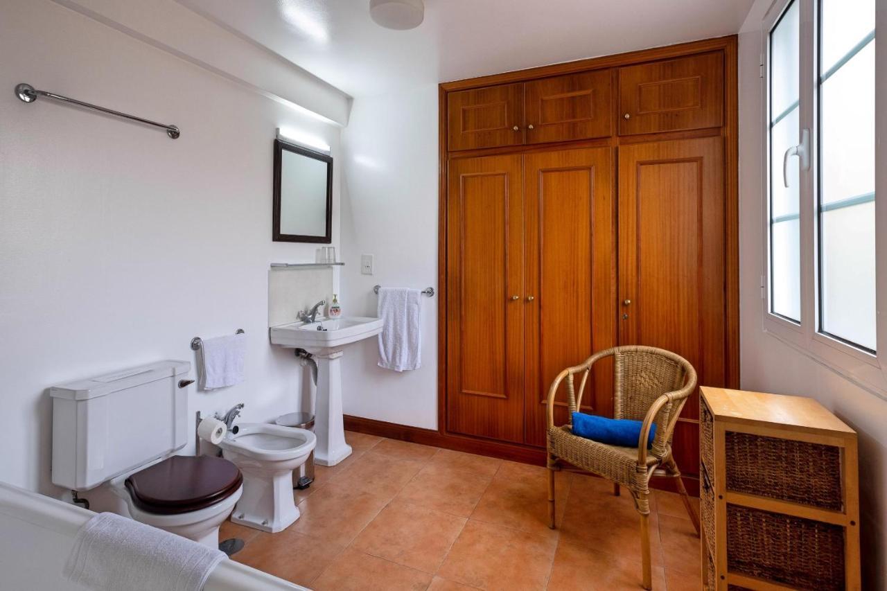 Apartament Ourmadeira - Loja Da Lenha, Charming Funchal  Zewnętrze zdjęcie